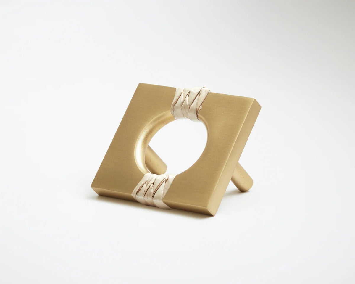 LAUHALA - 1.5S By Nest Studio - Custom Order Only - Entry - Point - L - 1.5S - SB - L - Nest Studio