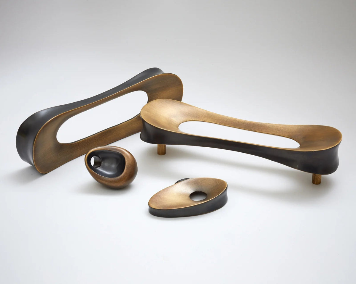 ORGANIC - 01S By Nest Studio - Entry - Point - O - 01S - BB - Nest Studio