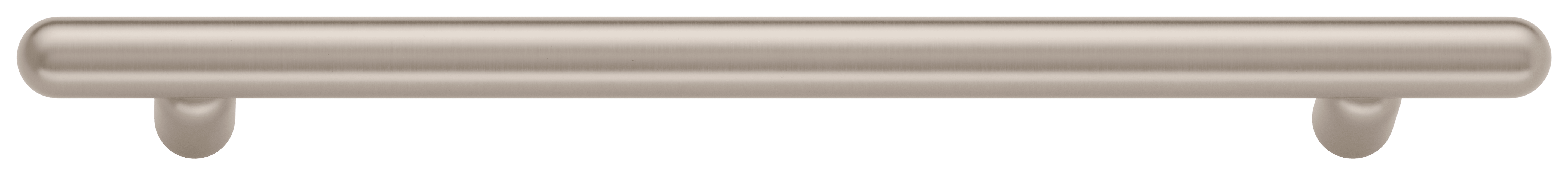 IVER Puerto Solid Brass Cabinet Pull – Multiple Finishes Available