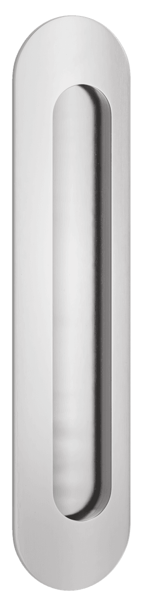 IVER Puerto Sliding Flush Pull Single - Multiple Finishes Available