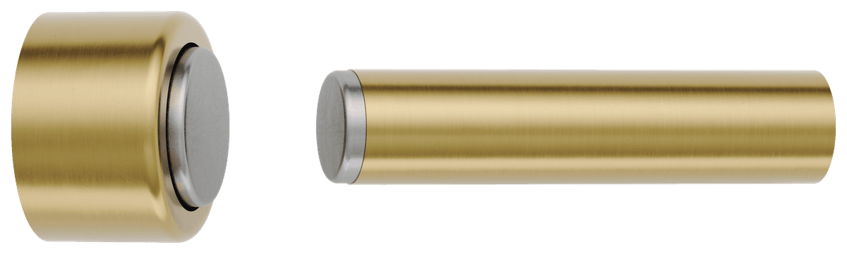IVER Door Stop Pencil - Magnetic - Multiple Finishes Available