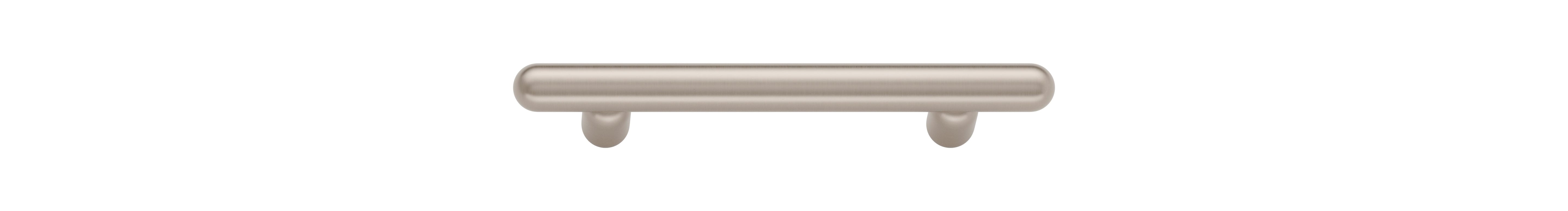 IVER Puerto Solid Brass Cabinet Pull – Multiple Finishes Available