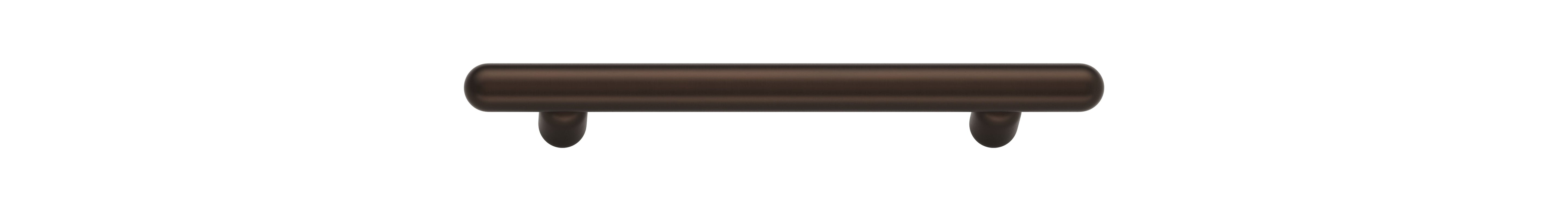 IVER Puerto Solid Brass Cabinet Pull – Multiple Finishes Available