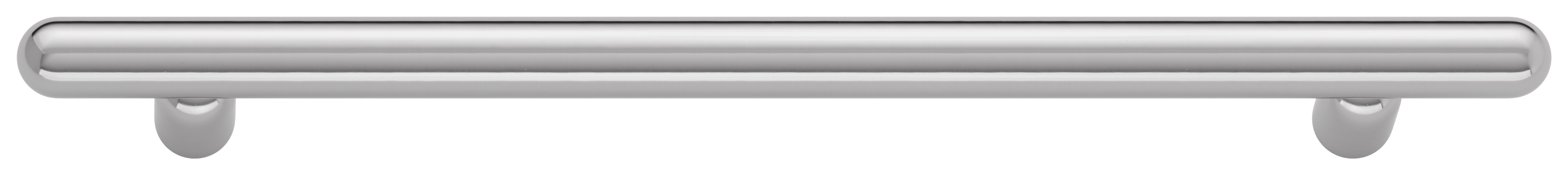 IVER Puerto Solid Brass Cabinet Pull – Multiple Finishes Available
