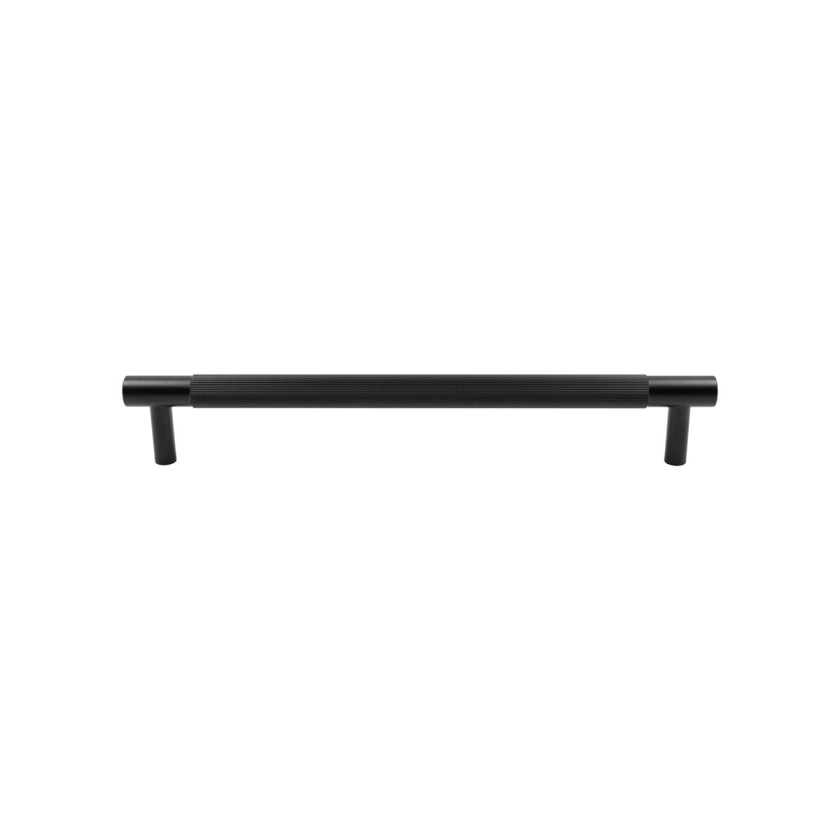 Orizon Cabinet Handle - 260mm By Windsor - Entry - Point - 6515 - BLK - Windsor Architectural
