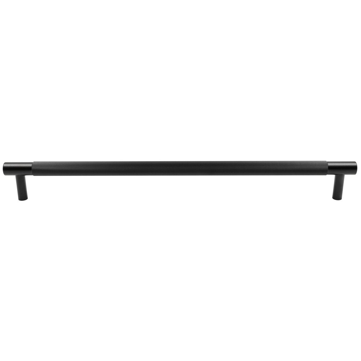Orizon Cabinet Handle - 360mm By Windsor - Entry - Point - 6516 - BLK - Windsor Architectural