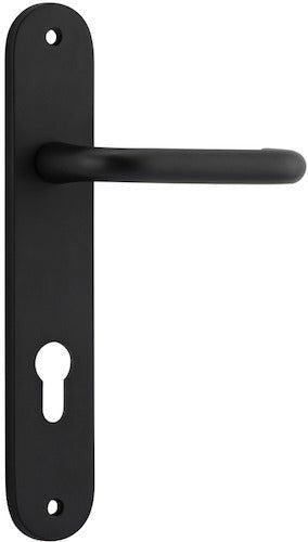 Oslo Oval DDA Compliant - Entry - Point - 12846E85 - Iver