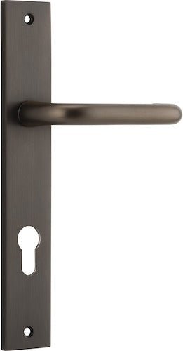 Oslo Rectangular DDA Compliant - Entry - Point - 10844E85 - Iver
