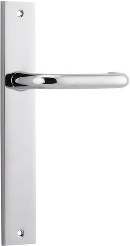 Oslo Rectangular DDA Compliant - Entry - Point - 11844 - Iver