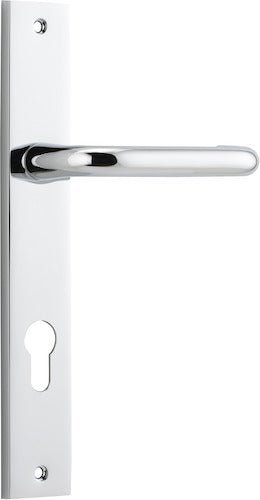 Oslo Rectangular DDA Compliant - Entry - Point - 11844E85 - Iver