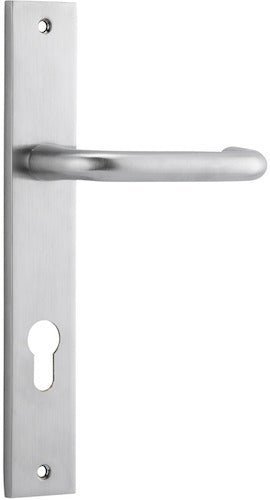 Oslo Rectangular DDA Compliant - Entry - Point - 12344E85 - Iver