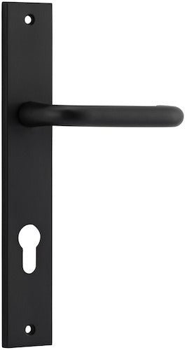 Oslo Rectangular DDA Compliant - Entry - Point - 12844E85 - Iver