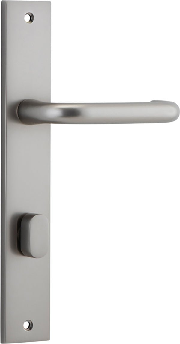 Oslo Rectangular DDA Compliant - Entry - Point - 13844 - Iver