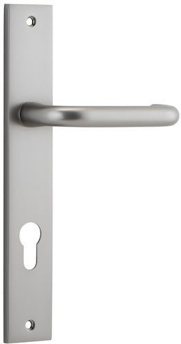 Oslo Rectangular DDA Compliant - Entry - Point - 14844E85 - Iver