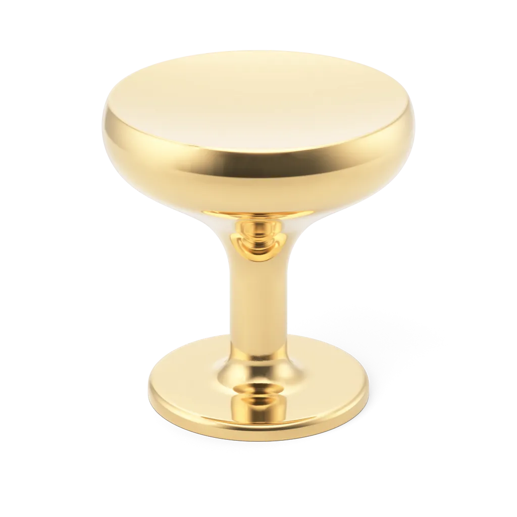 Colmore Cabinet Knob By Armac Martin