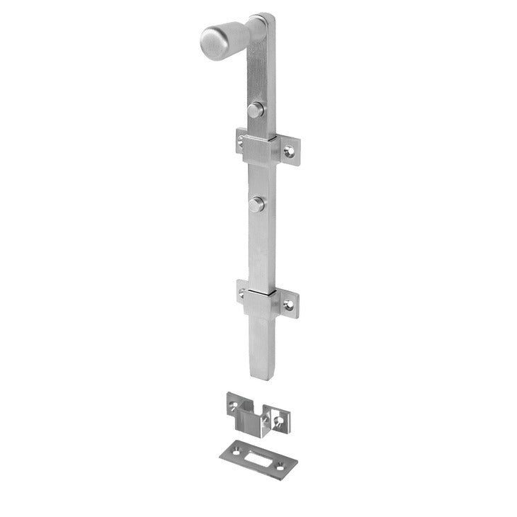 Panic Bolt, Visible Fix 250mm