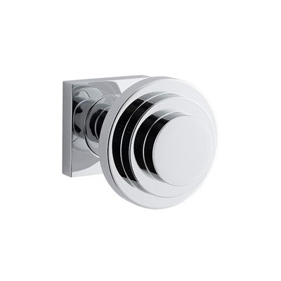 Zzzigurat Door Knob - Sans Arc x Bankston