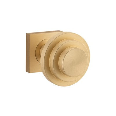 Zzzigurat Door Knob - Sans Arc x Bankston