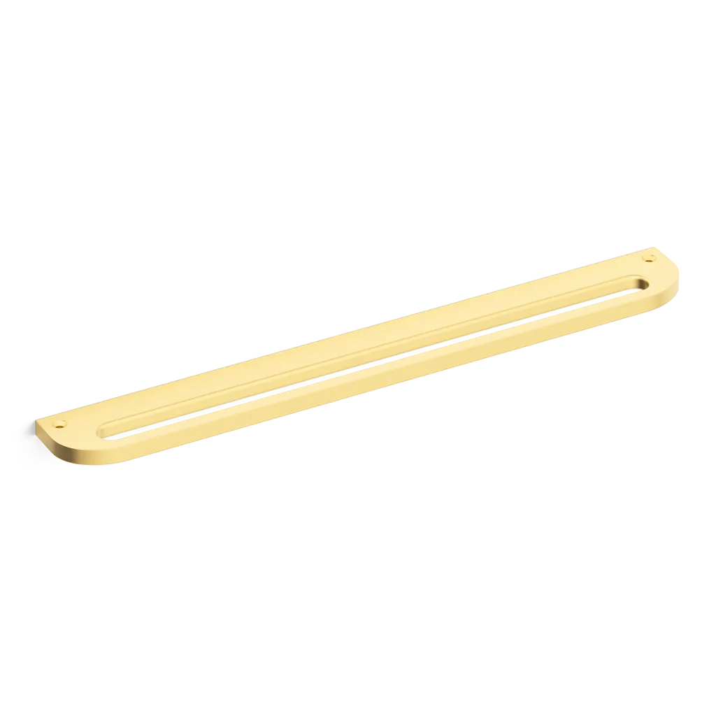Loop Mortised Appliance Pull By Armac Martin