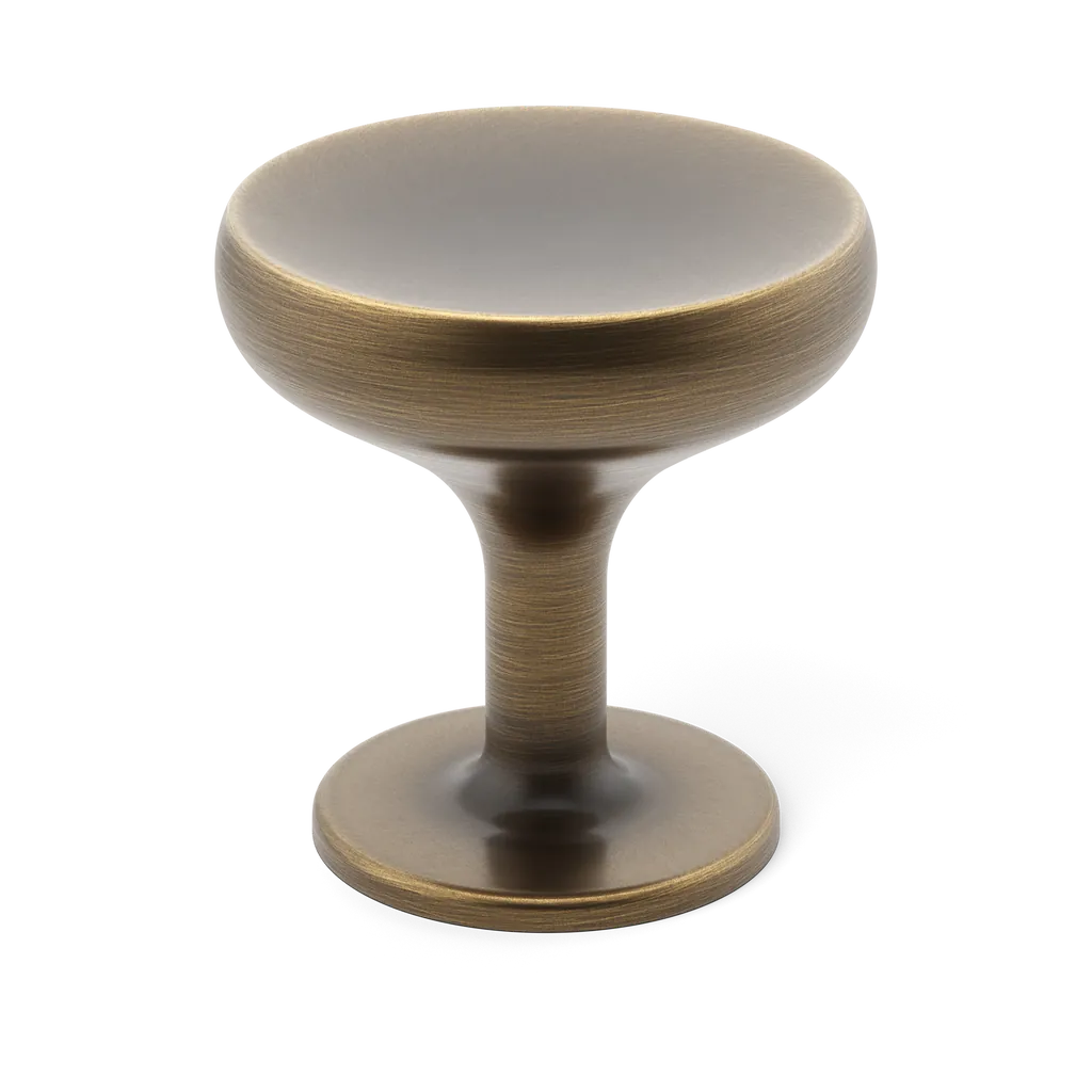 Colmore Cabinet Knob By Armac Martin