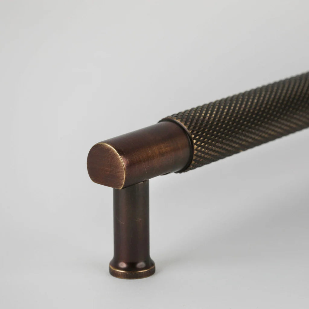 New Yorker Appliance Pull - Oil Rubbed Bronze By Hepburn