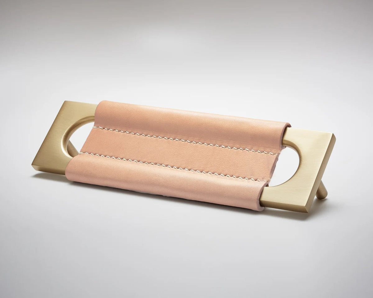 STITCH - 06S By Nest Studio - Custom Order Only - Entry - Point - STC - 06S - SB - N - Nest Studio