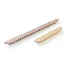 Sydney Timber Pull Raw By Momo - Entry - Point - SPH200.AORW - Momo