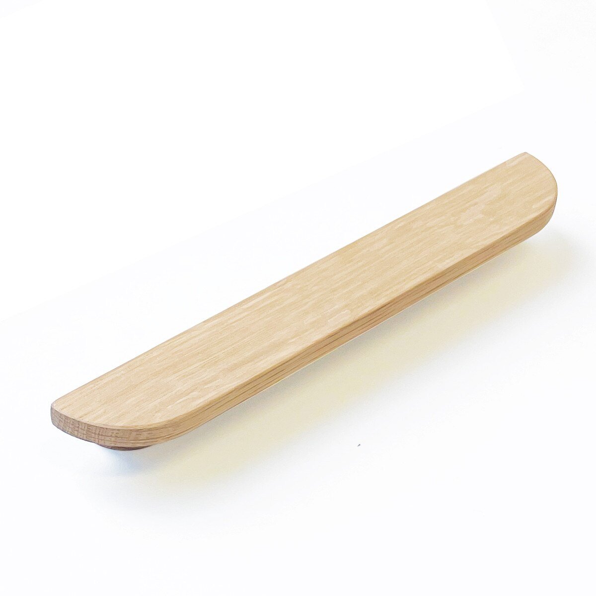 Sydney Timber Pull Raw By Momo - Entry - Point - SPH200.AORW - Momo