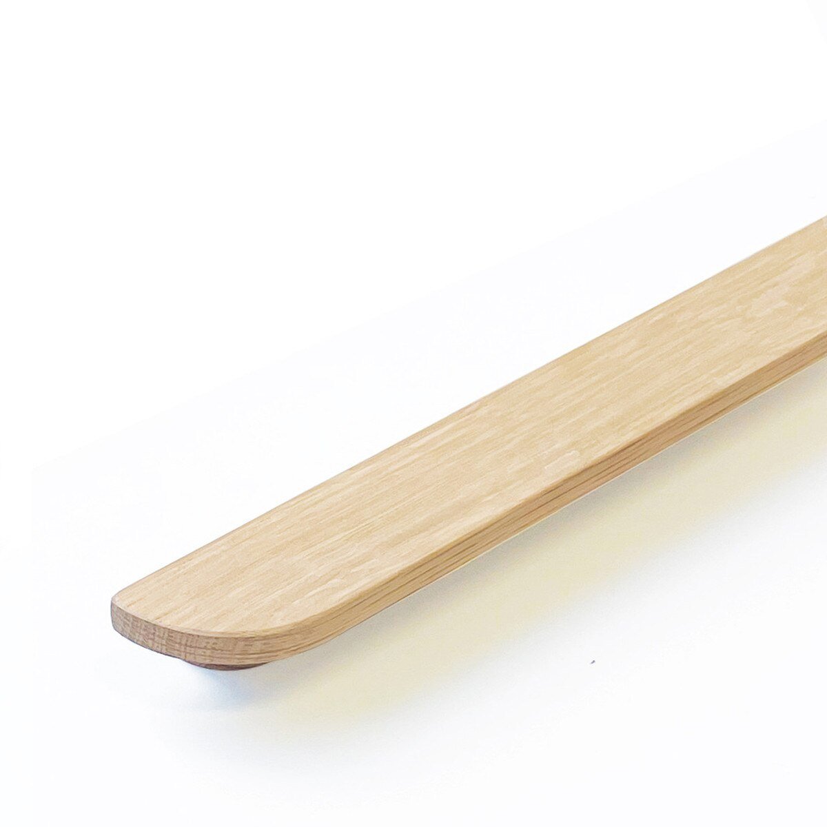 Sydney Timber Pull Raw By Momo - Entry - Point - SPH800.AORW - Momo