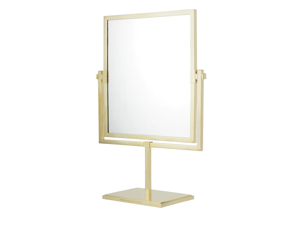 Claremont Dressing Table Mirror By Armac Martin
