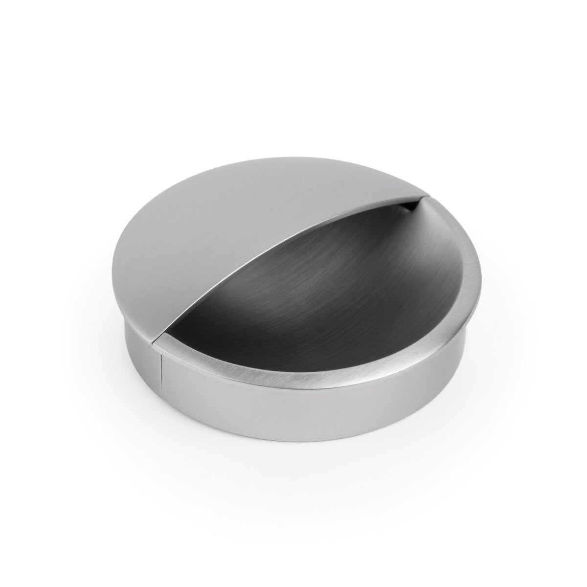 The Lidd Flush Pull By Momo - Entry - Point - LDD0635.060.BRN - Momo