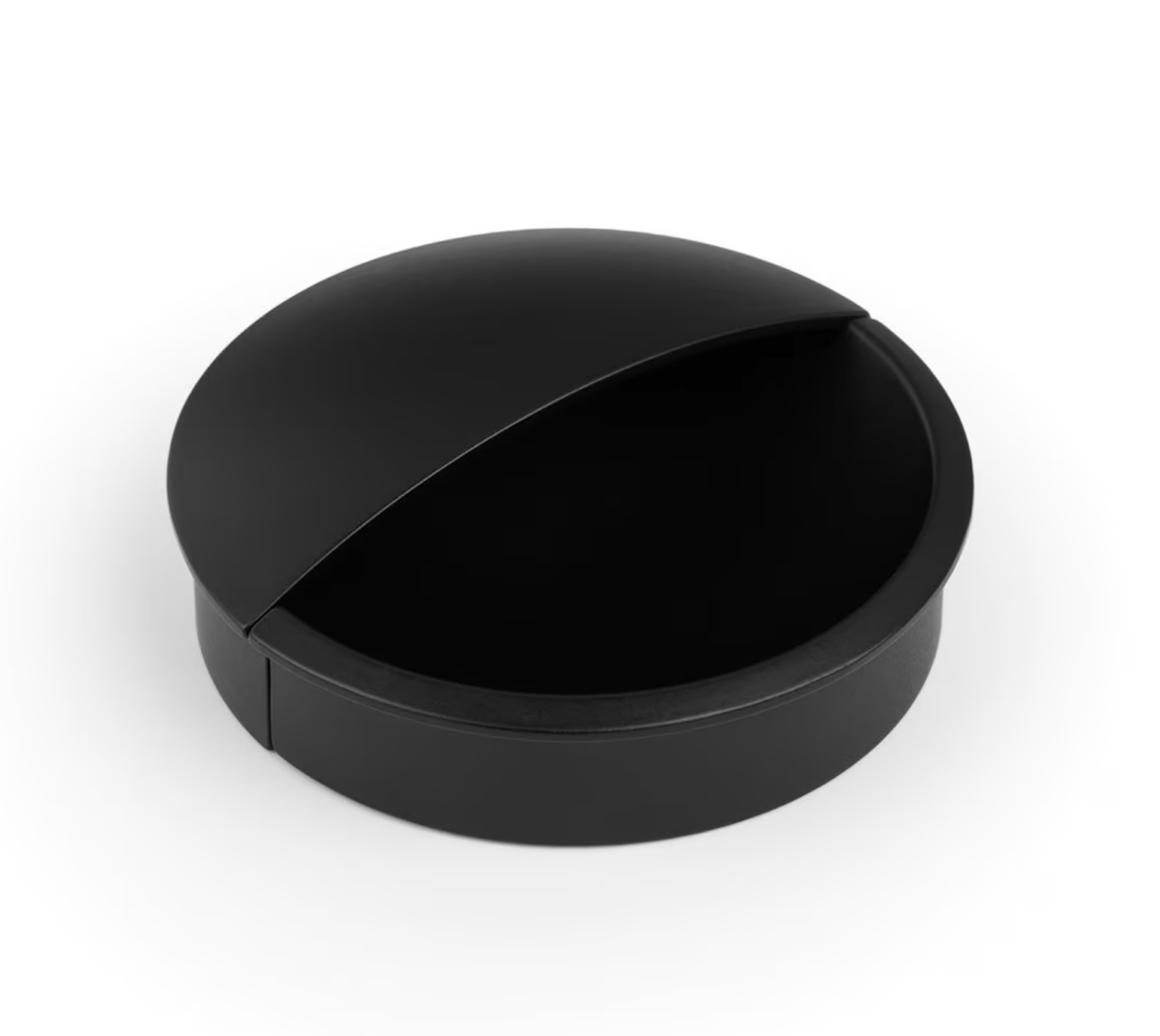 The Lidd Flush Pull By Momo - Entry - Point - LDD0635.060.MBL - Momo