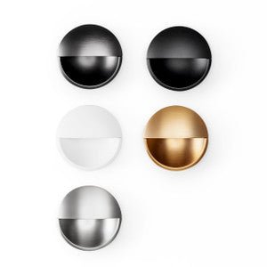 The Lidd Flush Pull By Momo - Entry - Point - LDD0635.060.TTBL - Momo