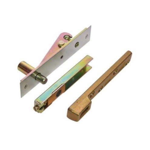 Top Centre Pivot – Double Action Accessory Pack by Zanda - Entry - Point - PS.180.SS/PB - Zanda