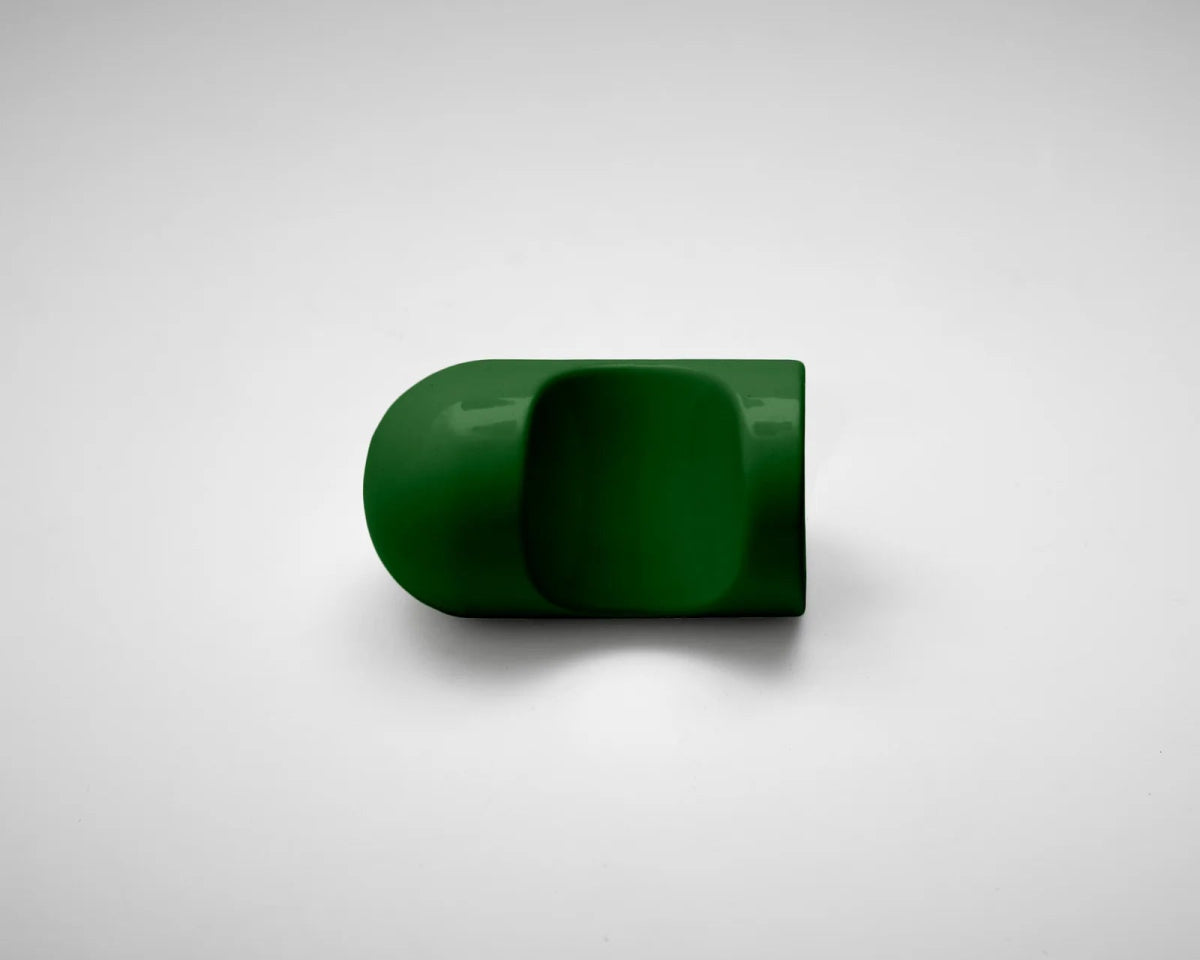 TUBULAR - C - 01 By Nest Studio - Custom Order Only - Entry - Point - TU - 01 - KPC - Nest Studio