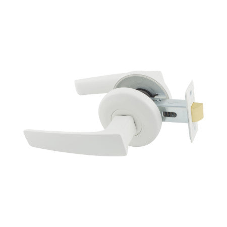 Neue Aurora Round Rose - White - By Gainsborough