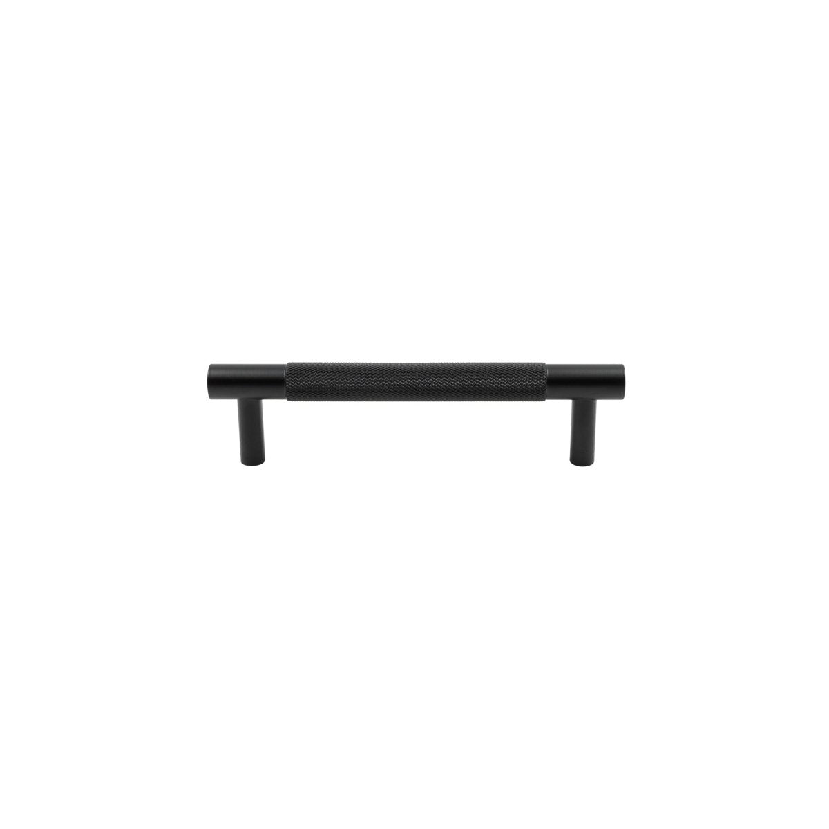 Vertex Cabinet Handle - 160mm By Windsor - Entry - Point - 6508 - BLK - Windsor Architectural
