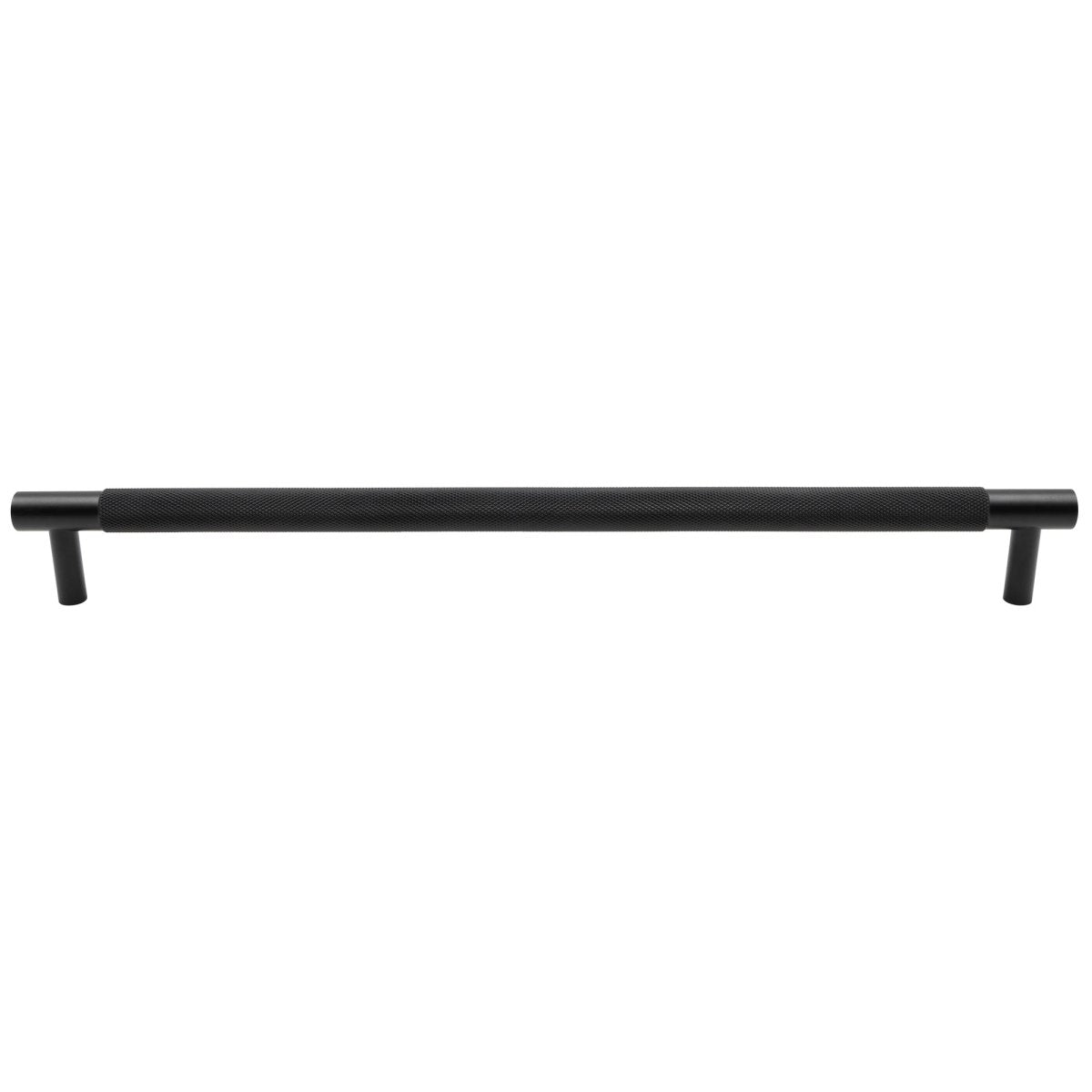 Vertex Cabinet Handle - 360mm By Windsor - Entry - Point - 6510 - BLK - Windsor Architectural