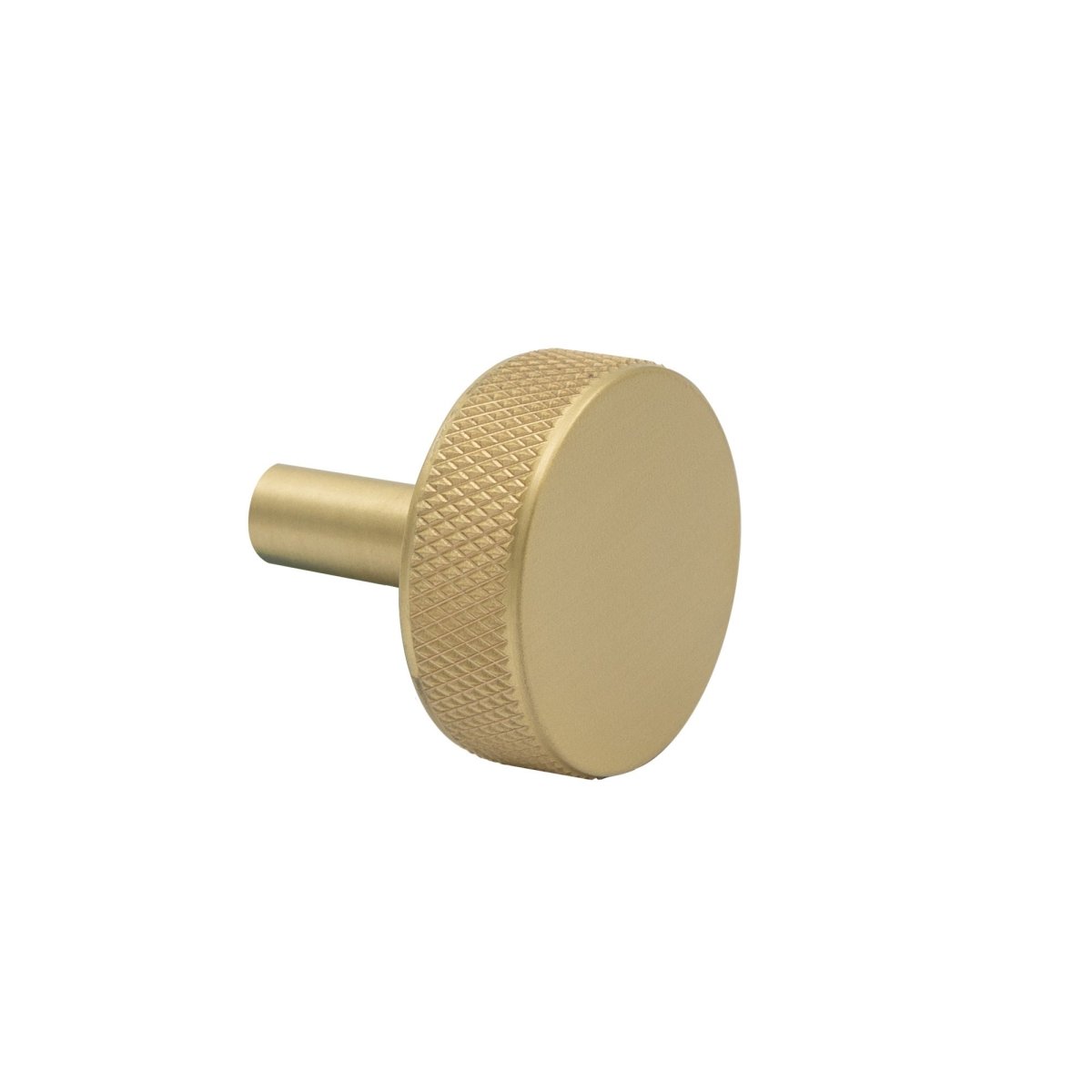 Vertex Round Knob By Windsor - Entry - Point - 6524 - MSB - Windsor Architectural