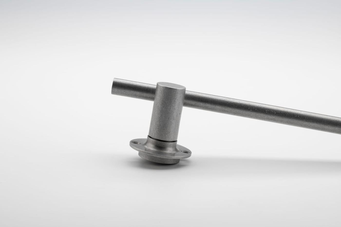 Lever 02 - Edition Office x Bankston