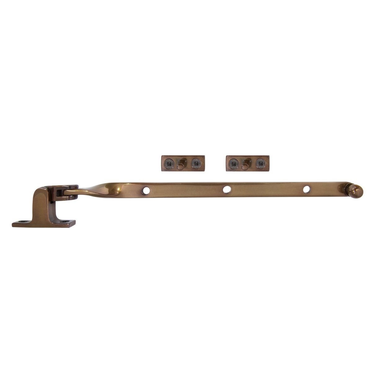 Window Fanlight Stays by Windsor - Entry - Point - 5185 - AB - Windsor Architectural