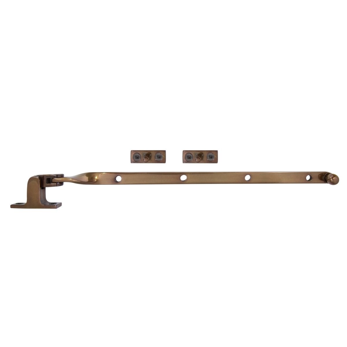 Window Fanlight Stays by Windsor - Entry - Point - 5385 - AB - Windsor Architectural