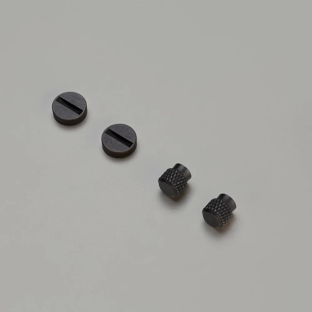 DETAIL KIT / GPO SOCKET / CROSS- Buster + Punch