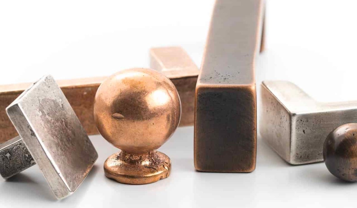 Bronze tones - Entry-Point