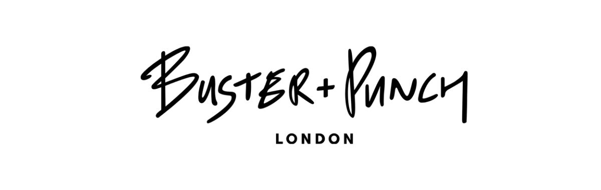 Buster + Punch - Entry-Point