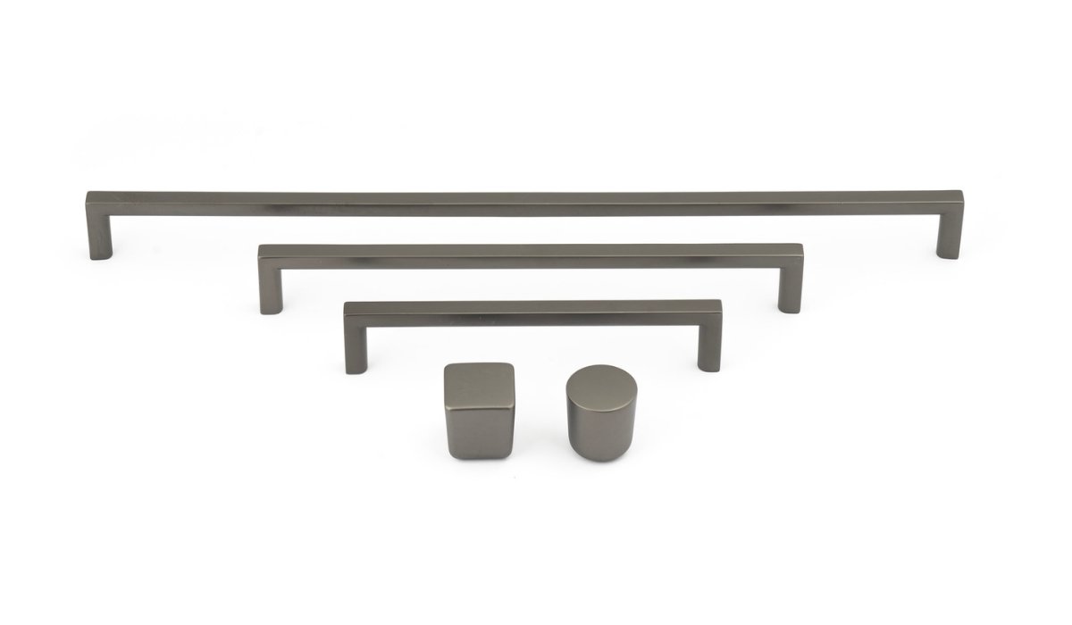 Graphite Nickel - Entry-Point