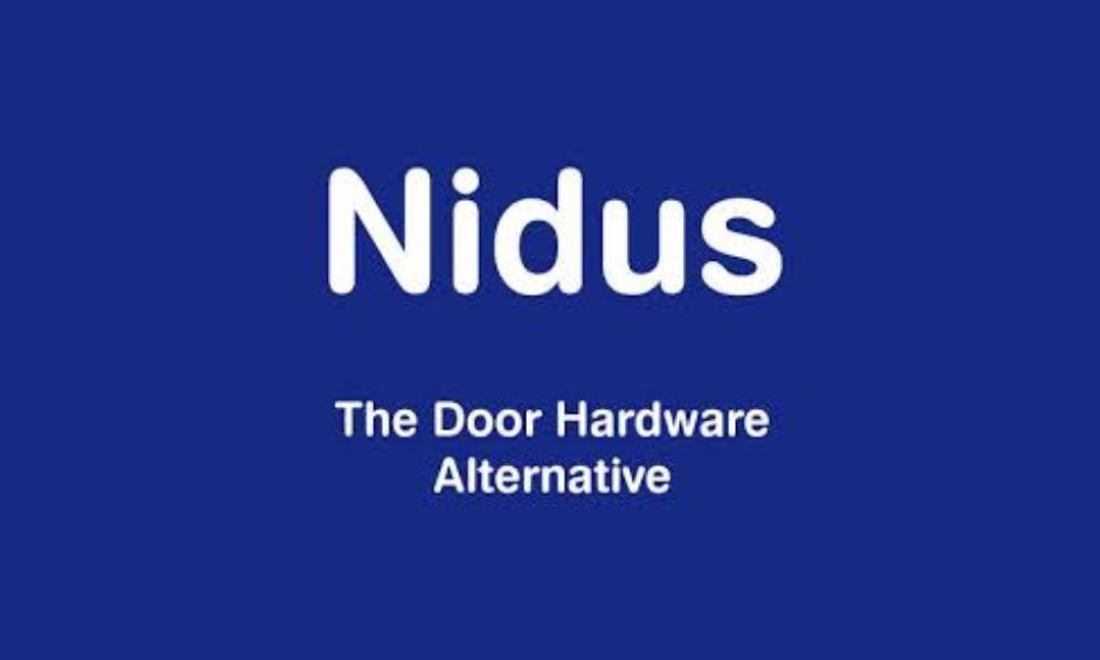 Nidus - Entry-Point