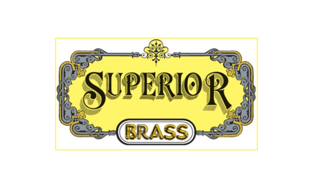 Superior Brass - Entry-Point
