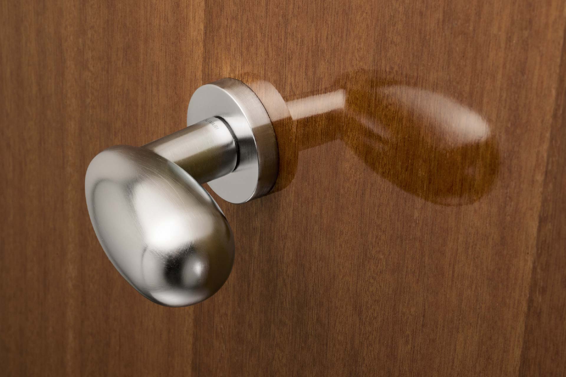 Olivari Uovo Knob