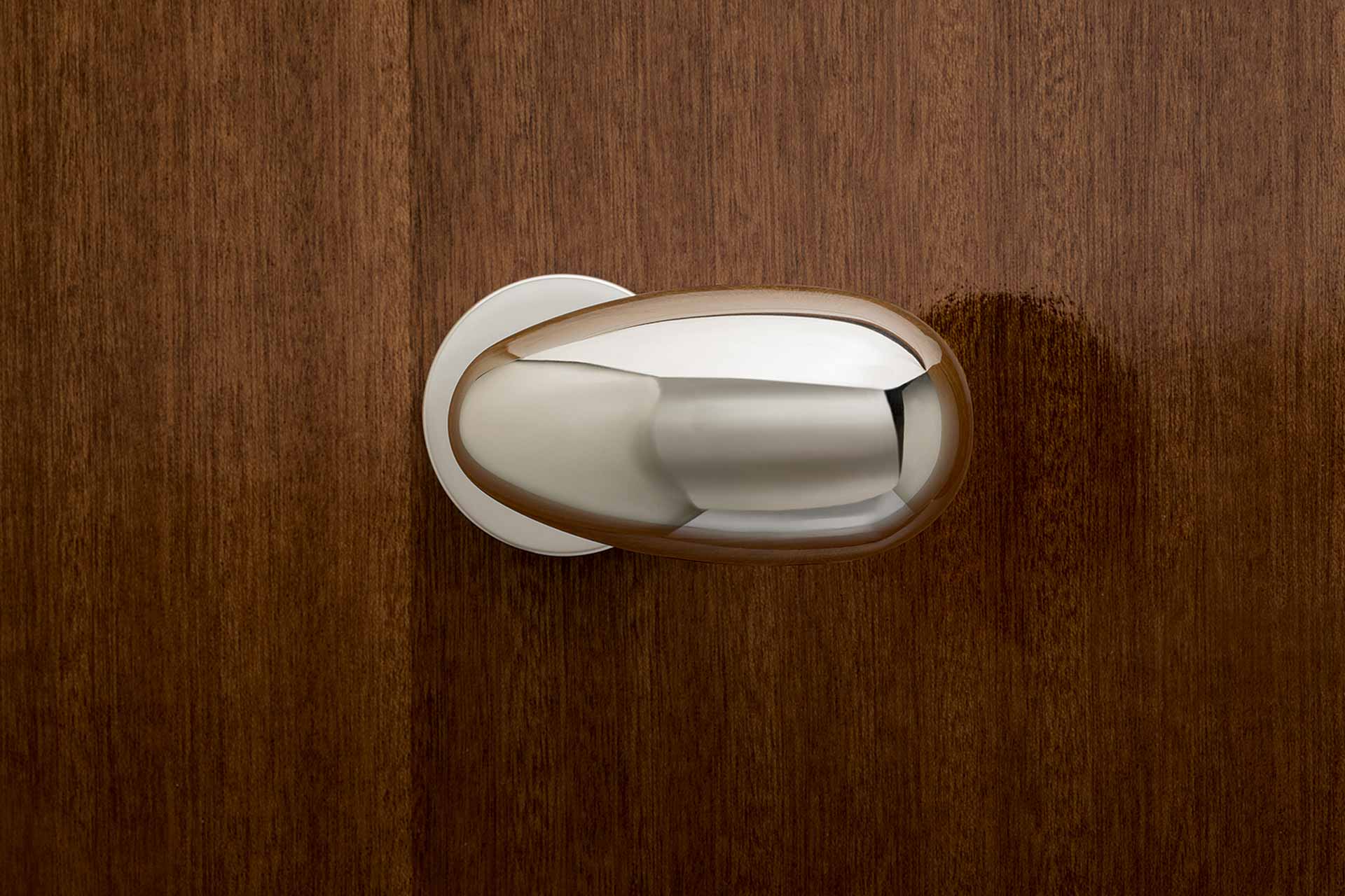 Olivari Uovo Knob